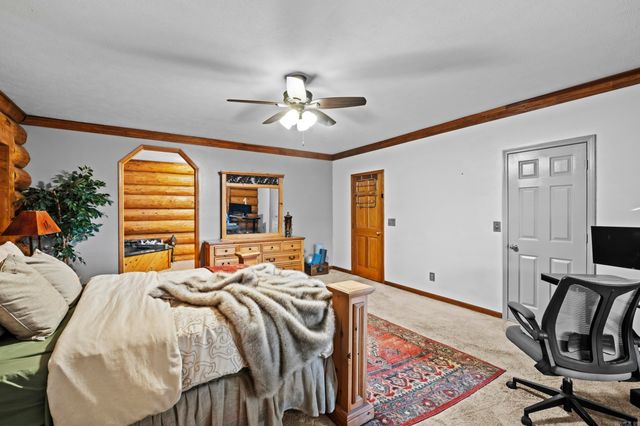 150 Wilson Lodge Drive, Judsonia, AR 72081