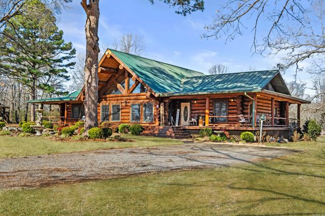 150 Wilson Lodge Drive, Judsonia, AR 72081