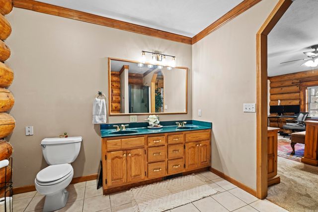 150 Wilson Lodge Drive, Judsonia, AR 72081