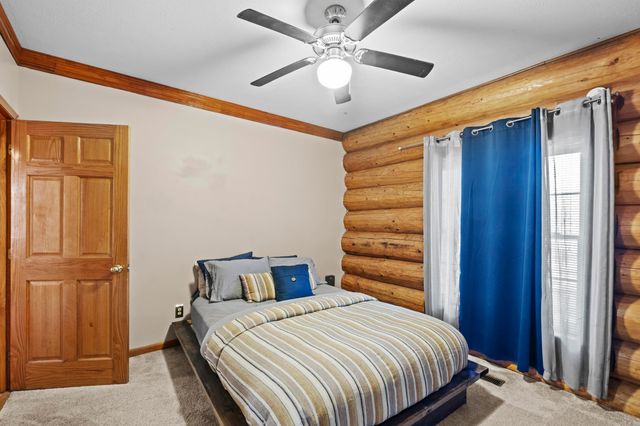 150 Wilson Lodge Drive, Judsonia, AR 72081