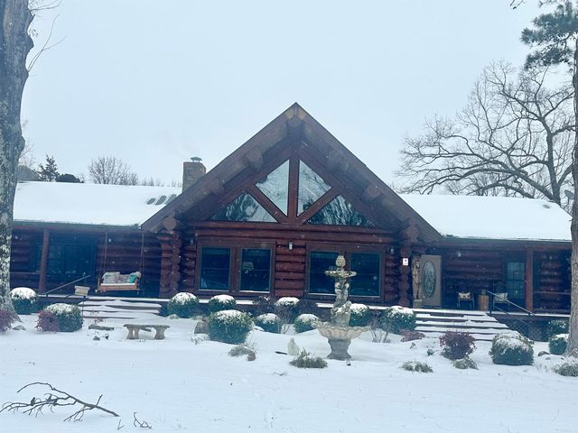 150 Wilson Lodge Drive, Judsonia, AR 72081