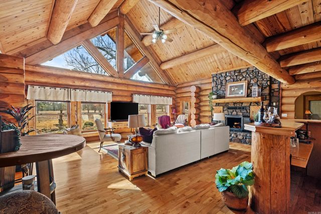 150 Wilson Lodge Drive, Judsonia, AR 72081