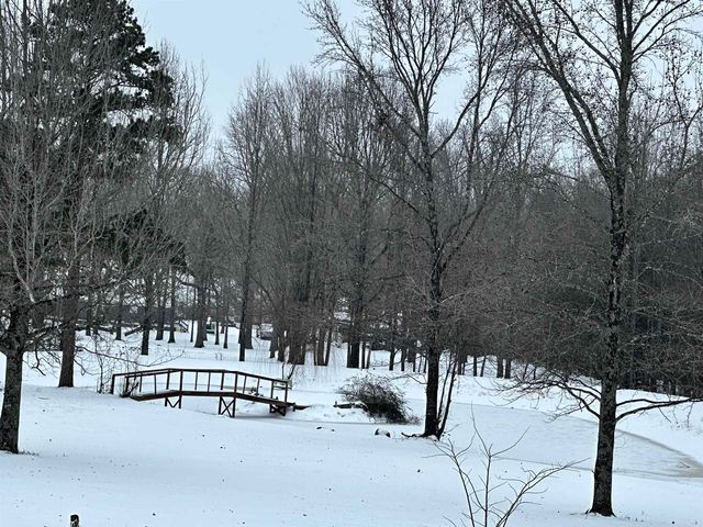 150 Wilson Lodge Drive, Judsonia, AR 72081