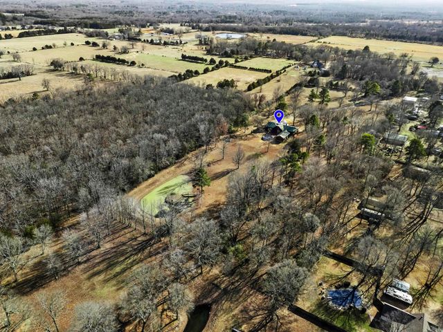 150 Wilson Lodge Drive, Judsonia, AR 72081