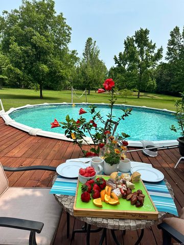 150 Wilson Lodge Drive, Judsonia, AR 72081