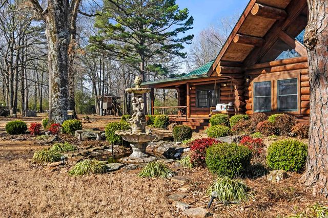 150 Wilson Lodge Drive, Judsonia, AR 72081