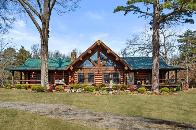 150 Wilson Lodge Drive, Judsonia, AR 72081