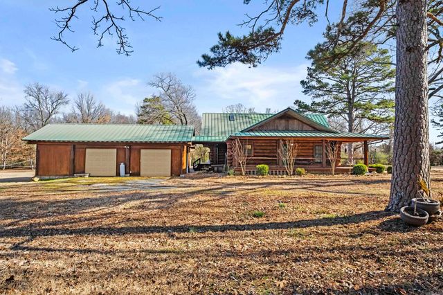 150 Wilson Lodge Drive, Judsonia, AR 72081