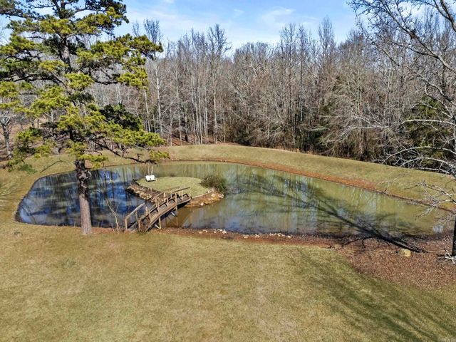150 Wilson Lodge Drive, Judsonia, AR 72081