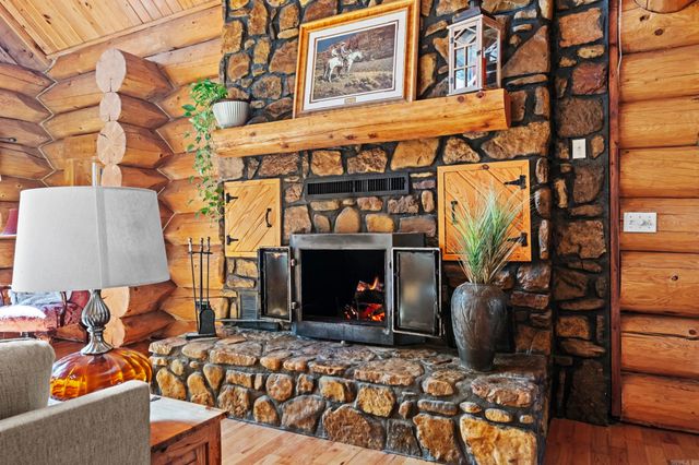 150 Wilson Lodge Drive, Judsonia, AR 72081