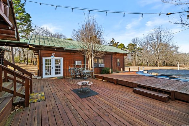 150 Wilson Lodge Drive, Judsonia, AR 72081