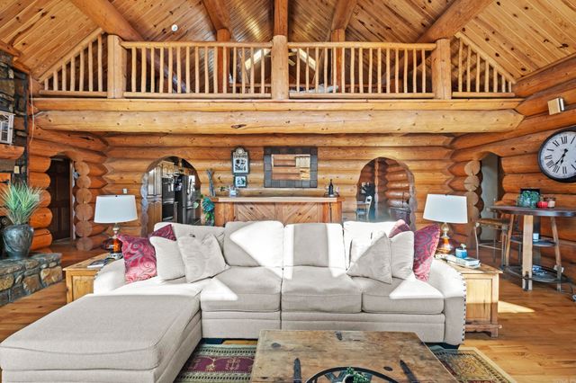 150 Wilson Lodge Drive, Judsonia, AR 72081