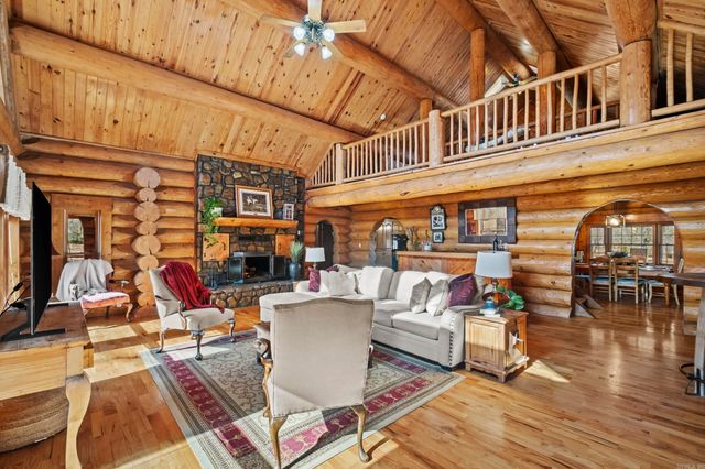 150 Wilson Lodge Drive, Judsonia, AR 72081