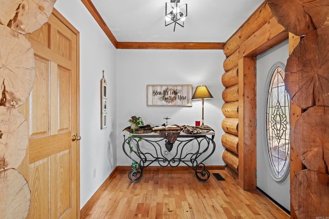 150 Wilson Lodge Drive, Judsonia, AR 72081