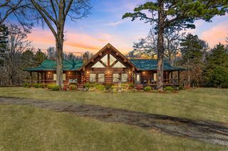 150 Wilson Lodge Drive, Judsonia, AR 72081