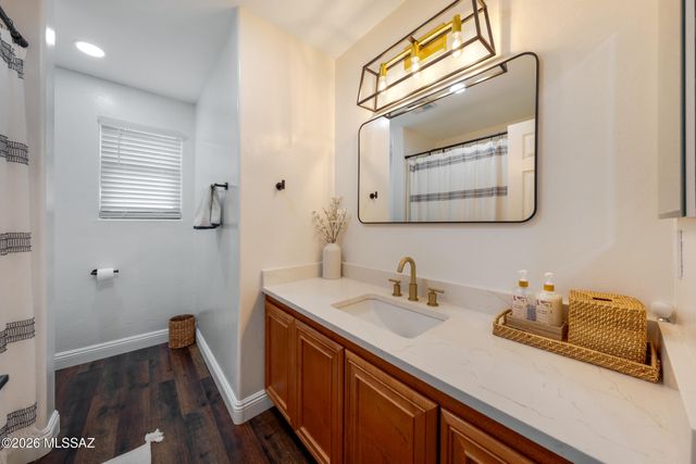 6399 W Royal Fern Drive, Tucson, AZ 85757