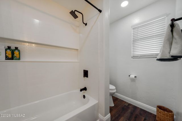 6399 W Royal Fern Drive, Tucson, AZ 85757