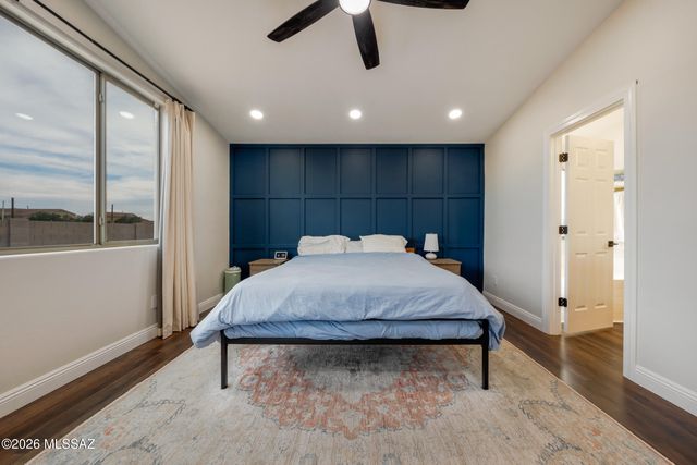 6399 W Royal Fern Drive, Tucson, AZ 85757