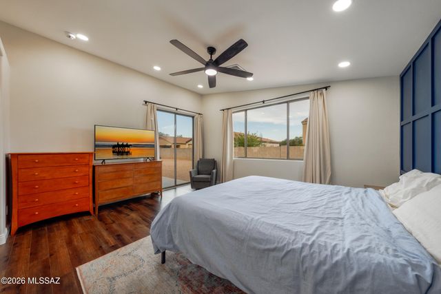 6399 W Royal Fern Drive, Tucson, AZ 85757