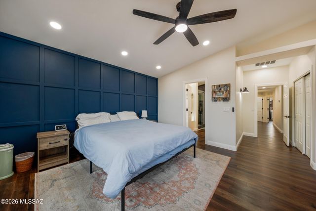 6399 W Royal Fern Drive, Tucson, AZ 85757