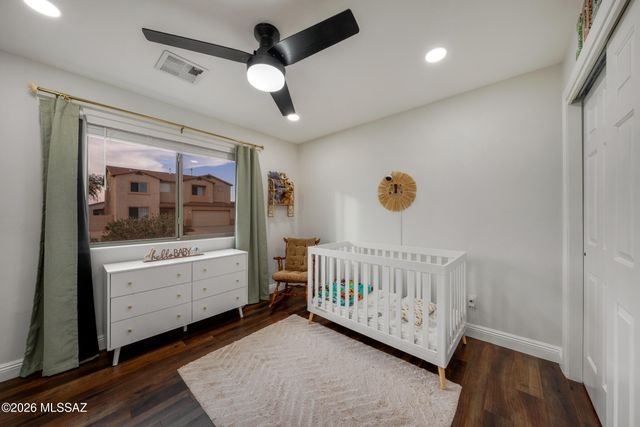 6399 W Royal Fern Drive, Tucson, AZ 85757