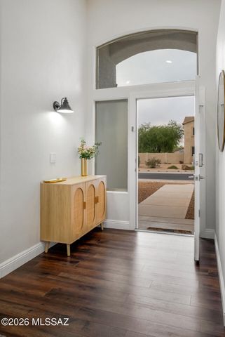 6399 W Royal Fern Drive, Tucson, AZ 85757