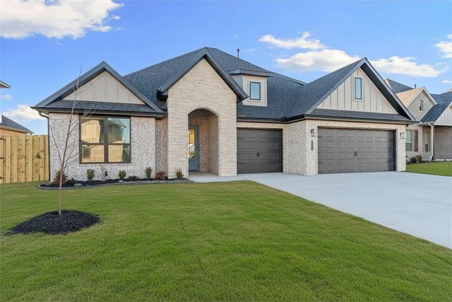 503 Steep Hill Lane, Cave Springs, AR 72718