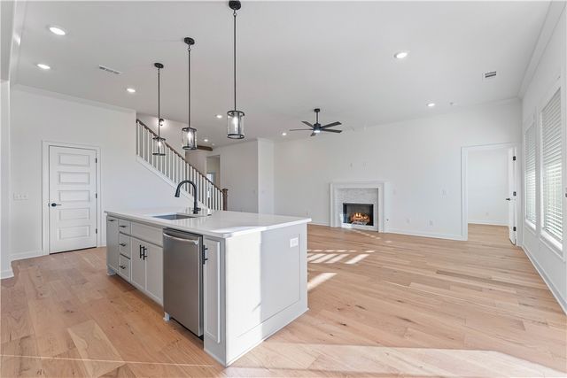 503 Steep Hill Lane, Cave Springs, AR 72718