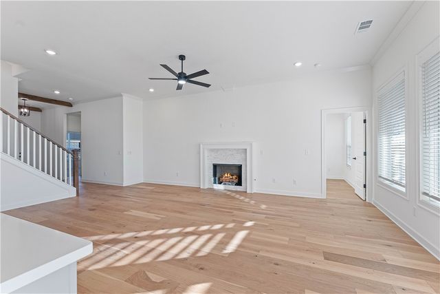 503 Steep Hill Lane, Cave Springs, AR 72718