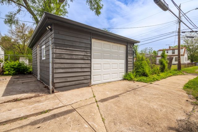 2395 Jefferson Street, Gary, IN 46407
