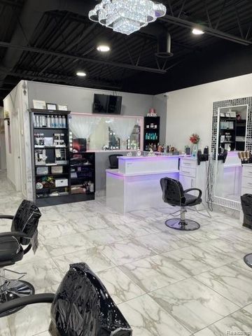 5734 TELEGRAPH Road, Dearborn Heights, MI 48127