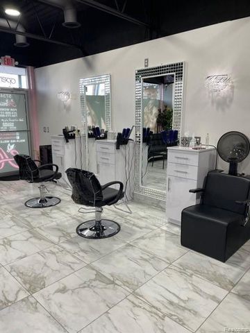 5734 TELEGRAPH Road, Dearborn Heights, MI 48127