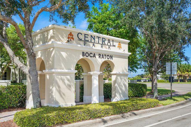 8309 NW 8th Way, Boca Raton, FL 33487