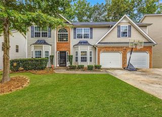 70 IVEY MEADOW Drive, Dallas, GA 30132