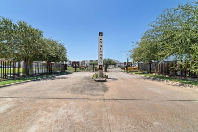 5515 Paraiso Place, Houston, TX 77091