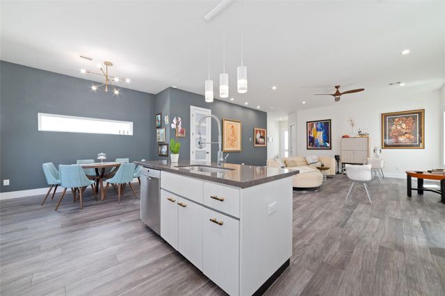 5515 Paraiso Place, Houston, TX 77091