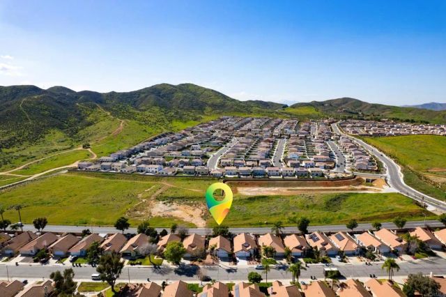 27321 Prominence Rd, Menifee, CA 92586