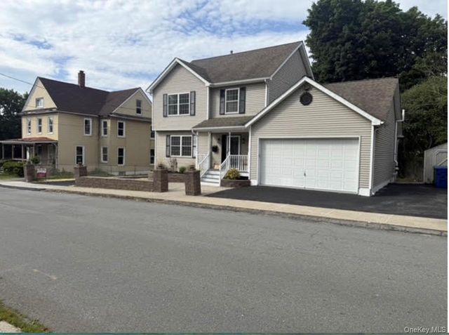 37-39 Wisner Avenue, Middletown, NY 10940