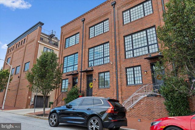 914 S FAGLEY ST, Baltimore, MD 21224