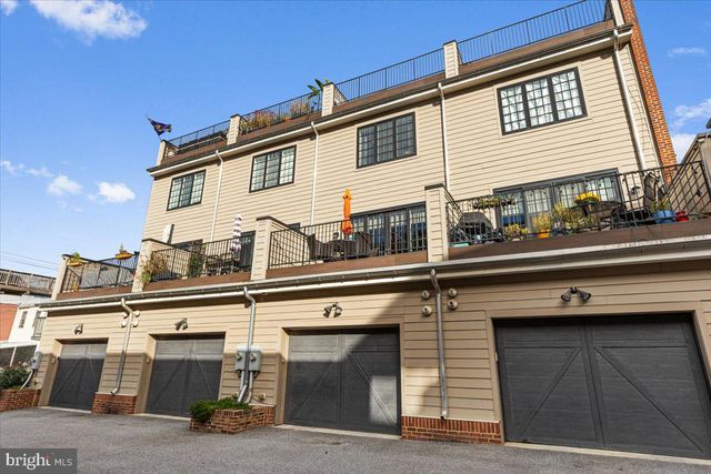 914 S FAGLEY ST, Baltimore, MD 21224