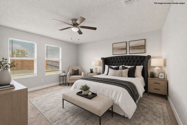 124 Sandlewood Drive, Terrell, TX 75160