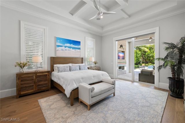 2989 Regatta RD, Naples, FL 34103