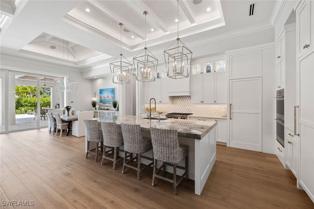 2989 Regatta RD, Naples, FL 34103