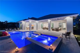 2989 Regatta RD, Naples, FL 34103