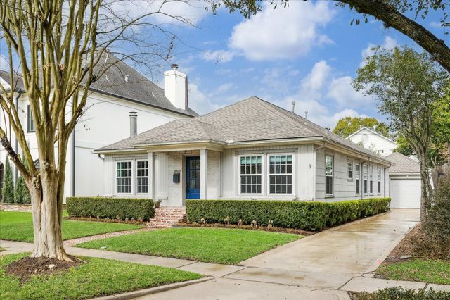 2820 Rice Boulevard, West University Place, TX 77005