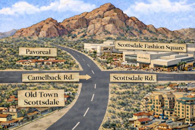 6711 E CAMELBACK Road 34, Scottsdale, AZ 85251