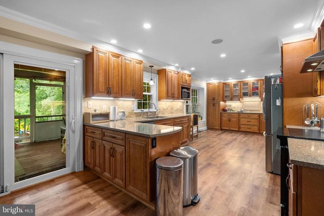 7386 HOPKINS WAY, Clarksville, MD 21029