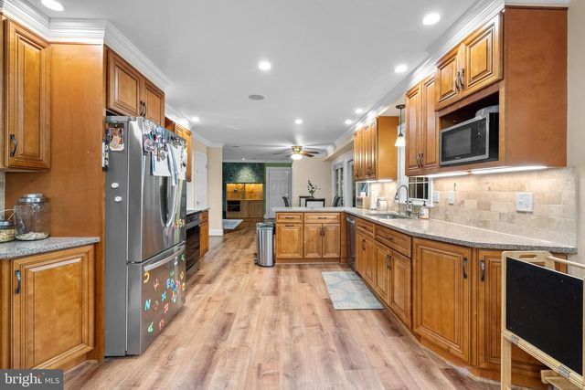 7386 HOPKINS WAY, Clarksville, MD 21029