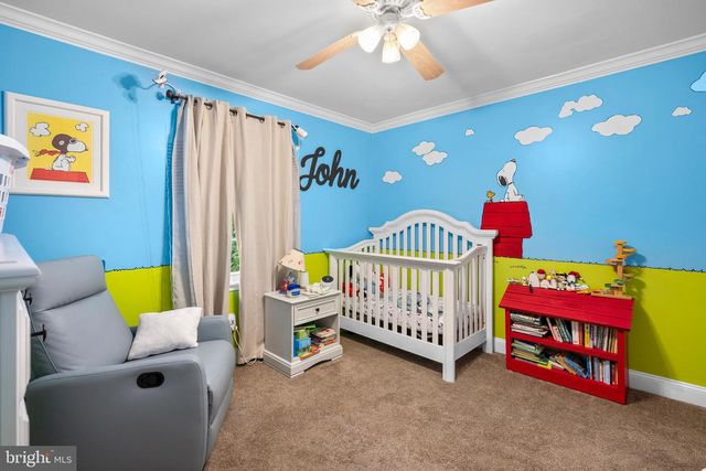 7386 HOPKINS WAY, Clarksville, MD 21029