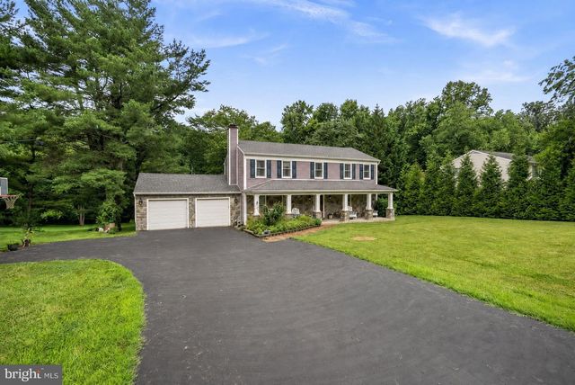 7386 HOPKINS WAY, Clarksville, MD 21029